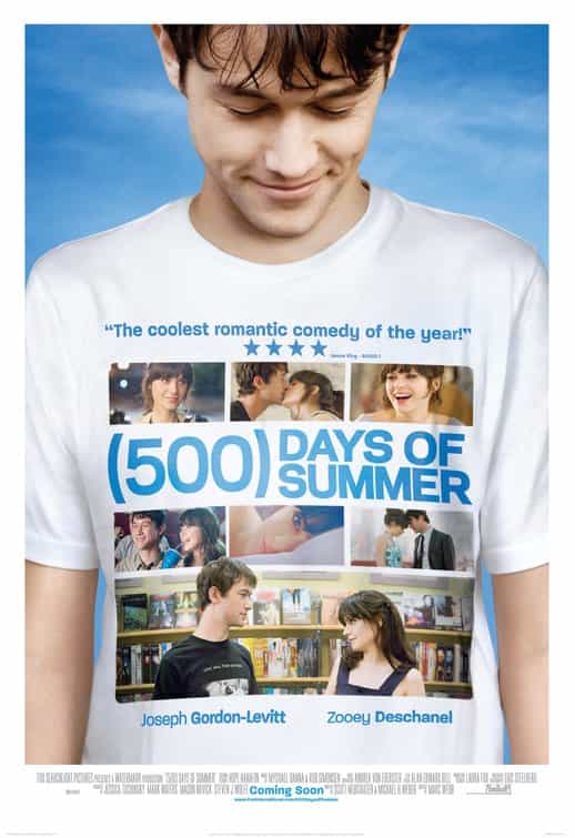 (500) Days of Summer