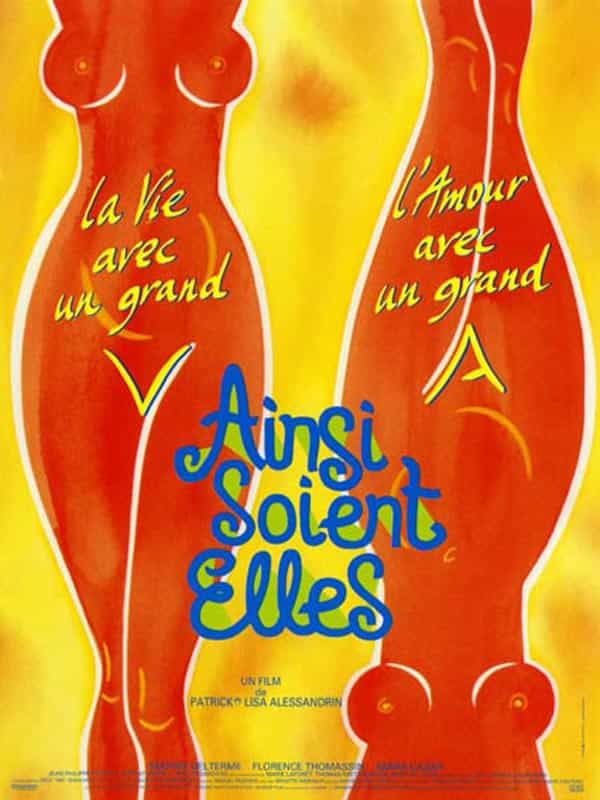 Ainsi Soient Elles