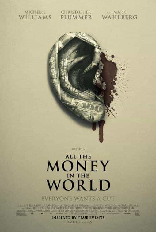 All the Money In the World