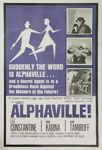 Alphaville