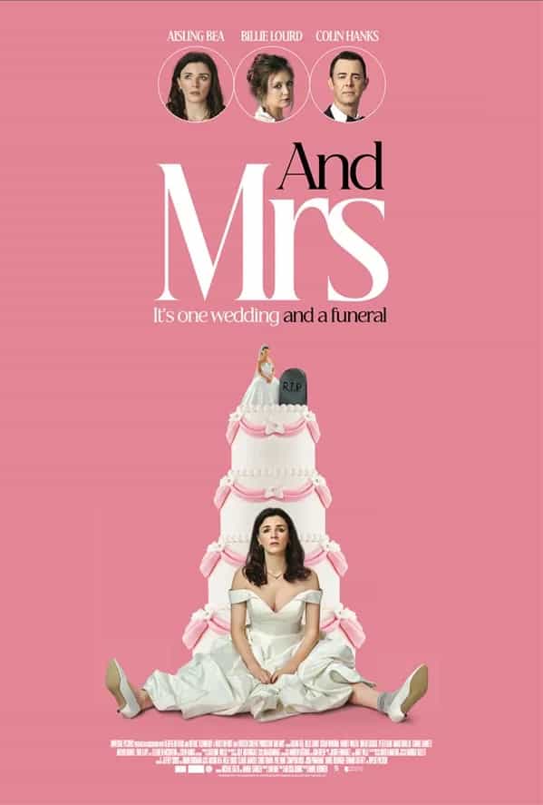 And Mrs