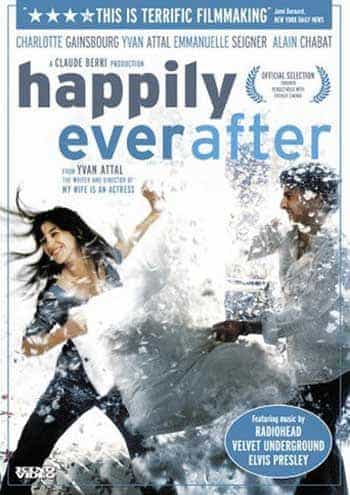 And They Lived Happily Ever After