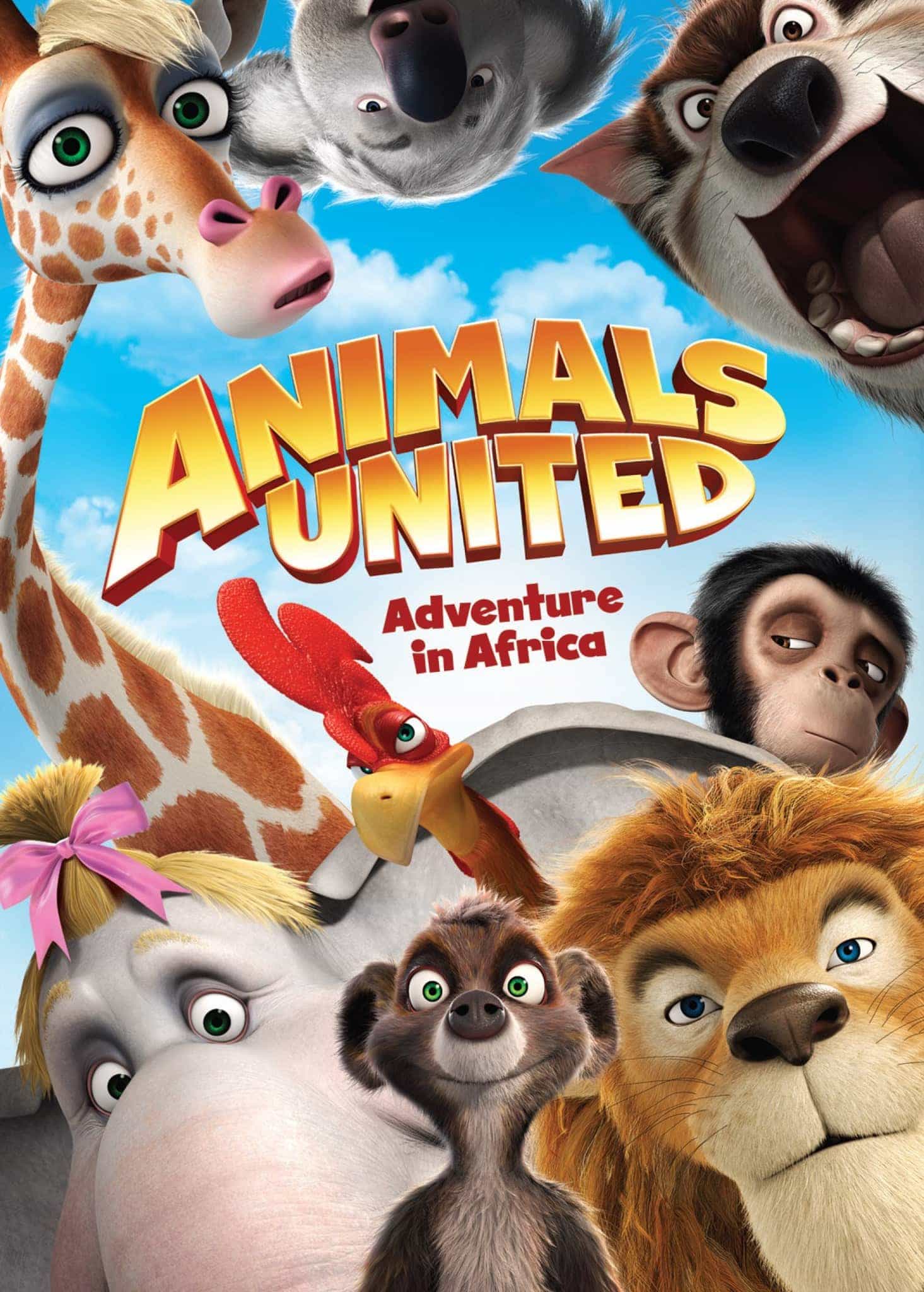 Animals United