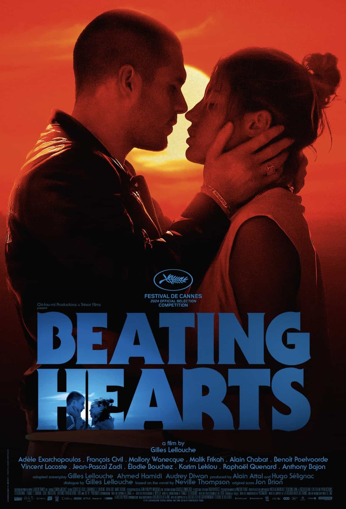 Beating Hearts