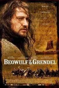 Beowulf and Grendel