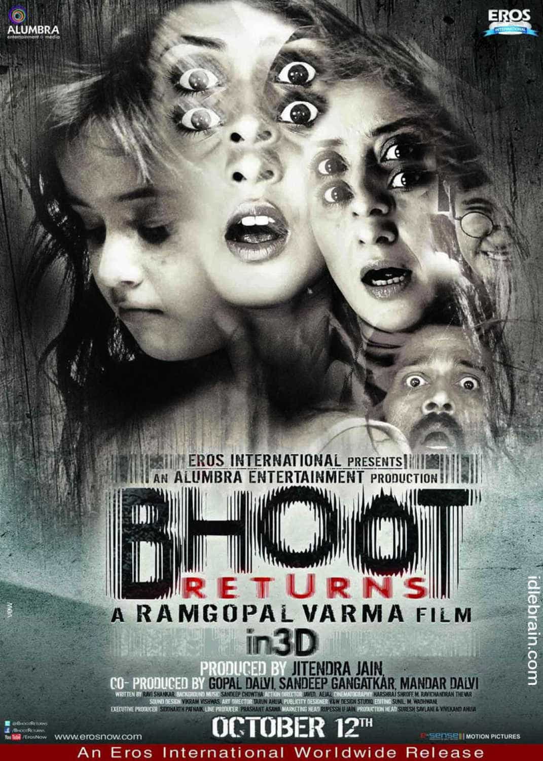 Bhoot