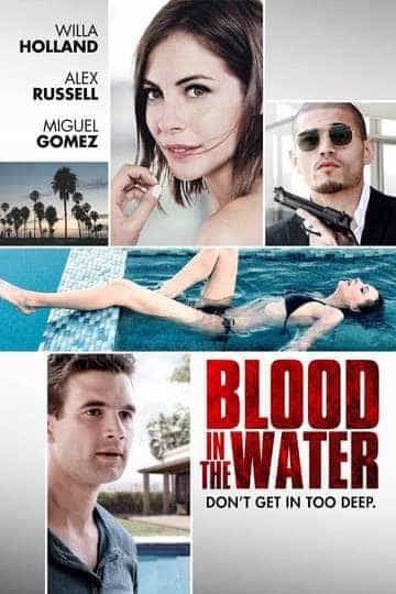 Blood In the Water