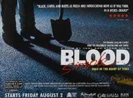 Blood Simple