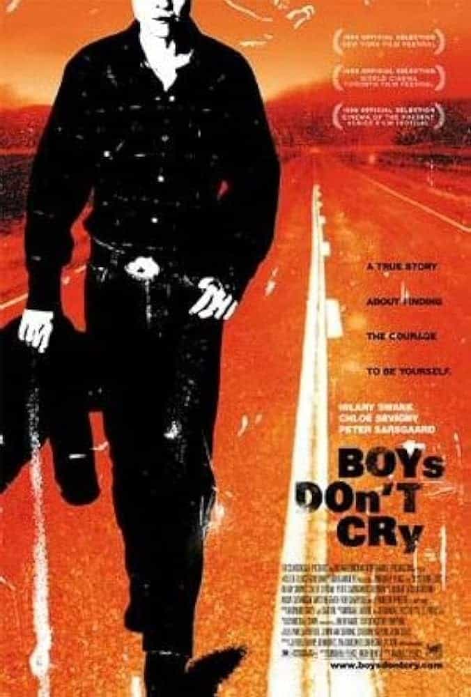 Boys Don