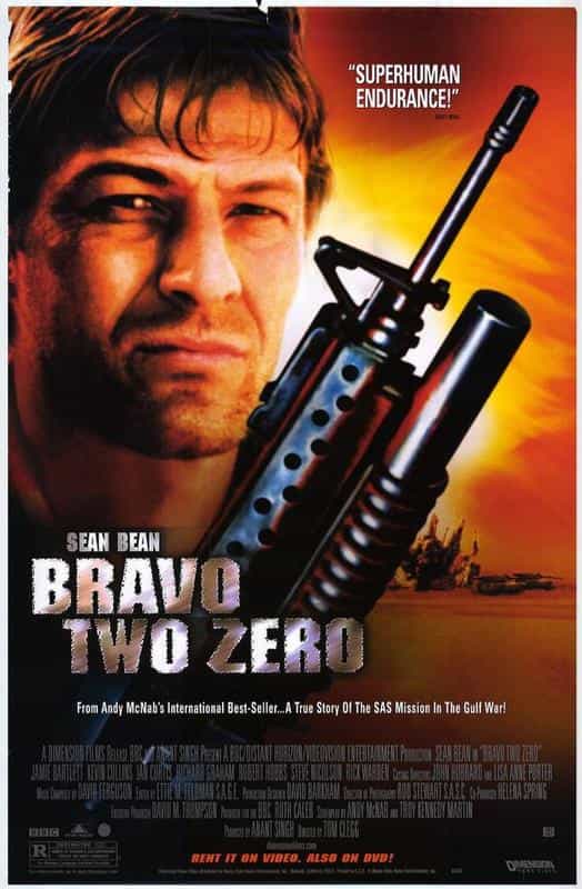 Bravo Two Zero
