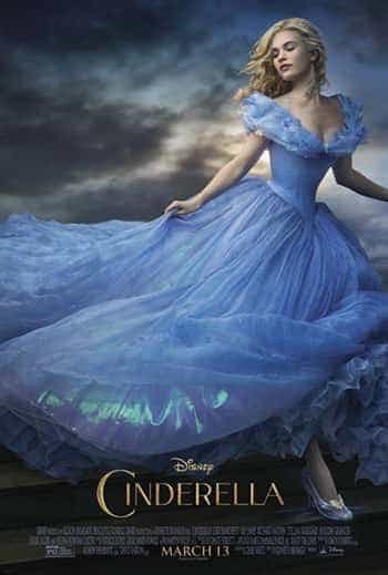 World box office report weekending 15th March: Cinderellas ball extends across the world