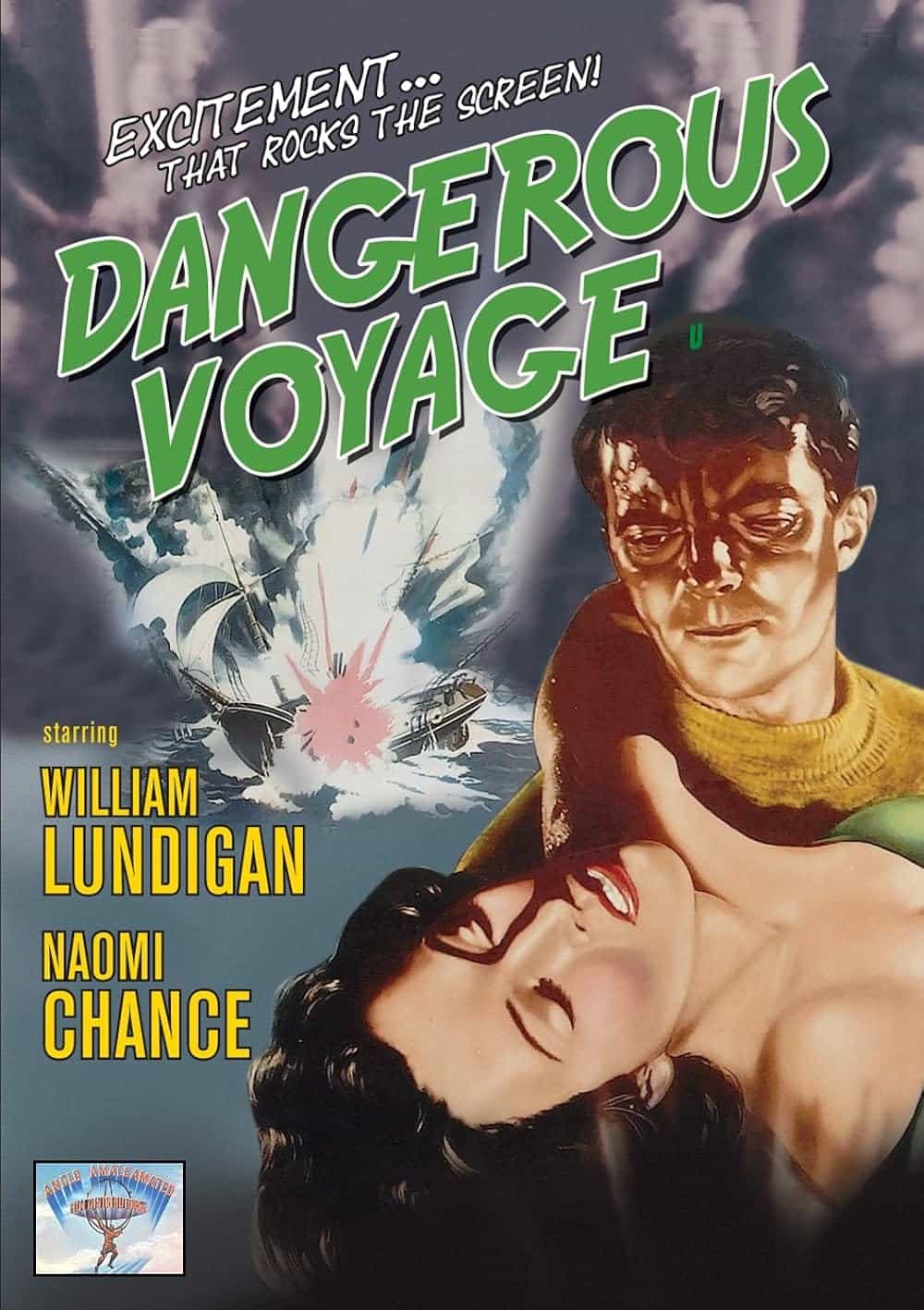 Dangerous Voyage