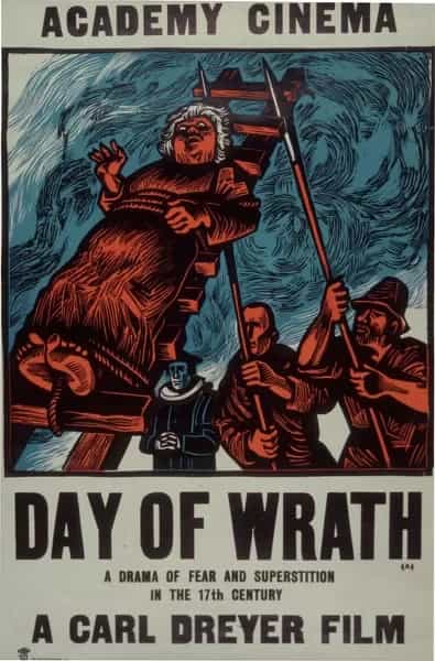 Day of Wrath