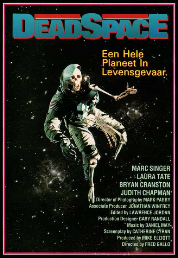 Dead Space