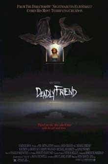 Deadly Friend