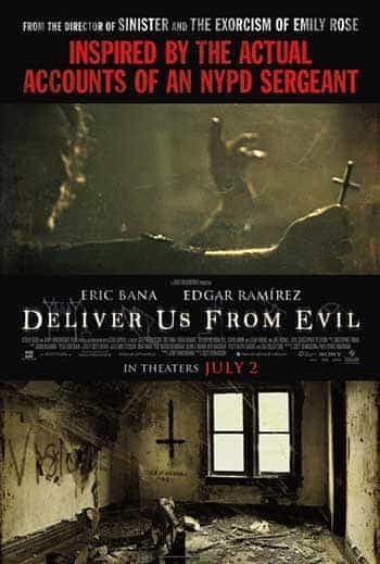 Deliver Us From Evil