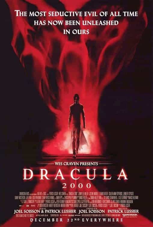 Dracula 2000
