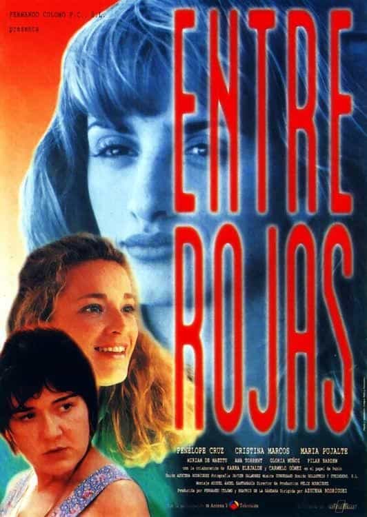 Entre Roja