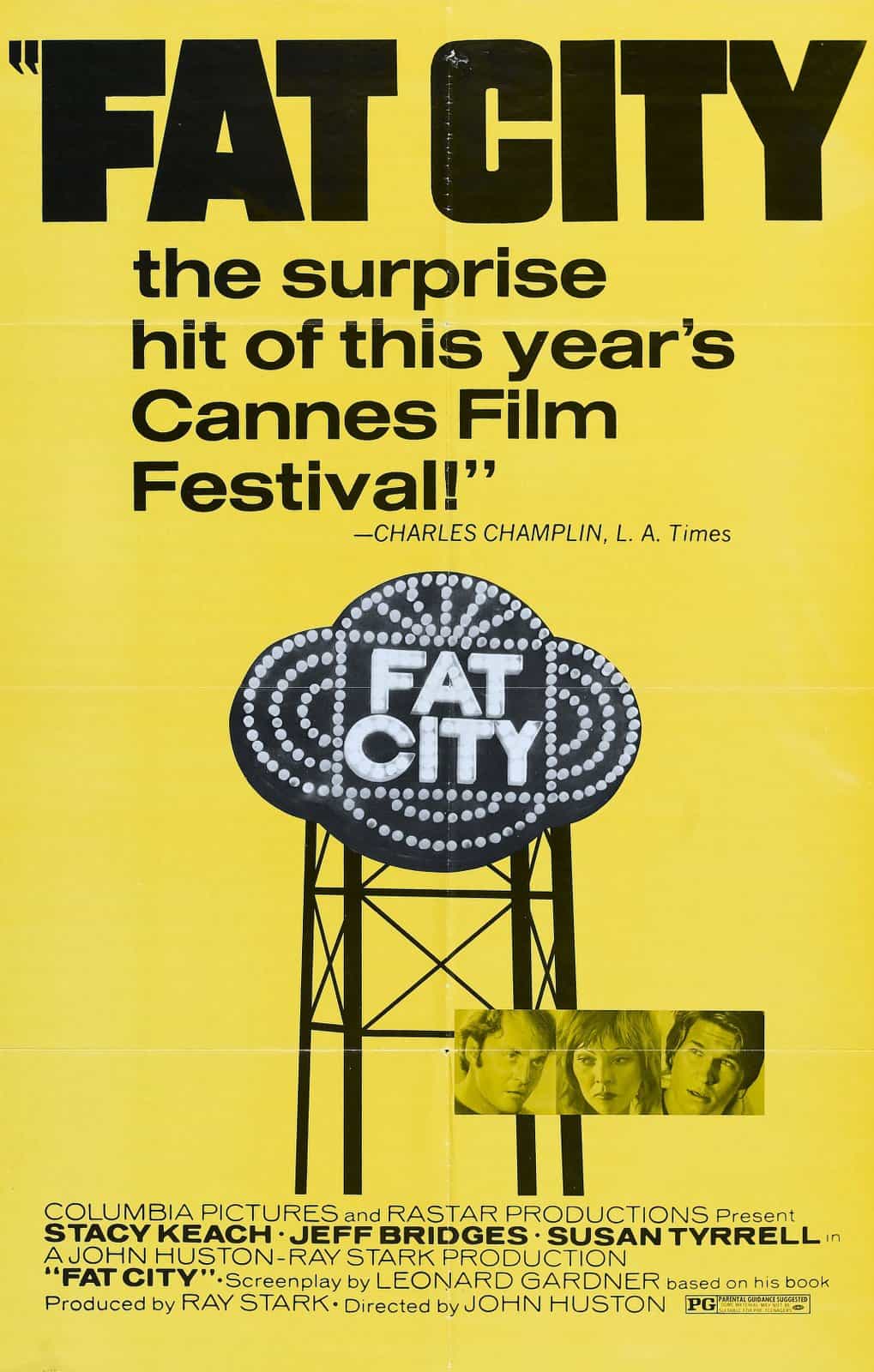 Fat City