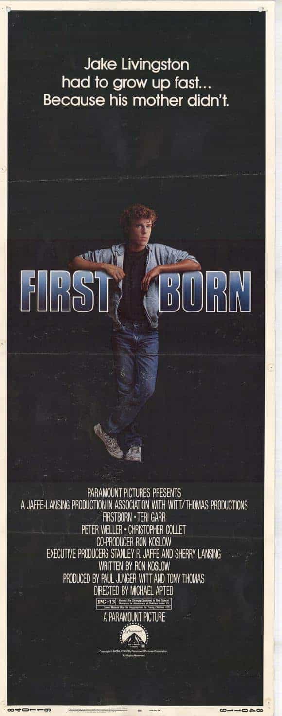 Firstborn