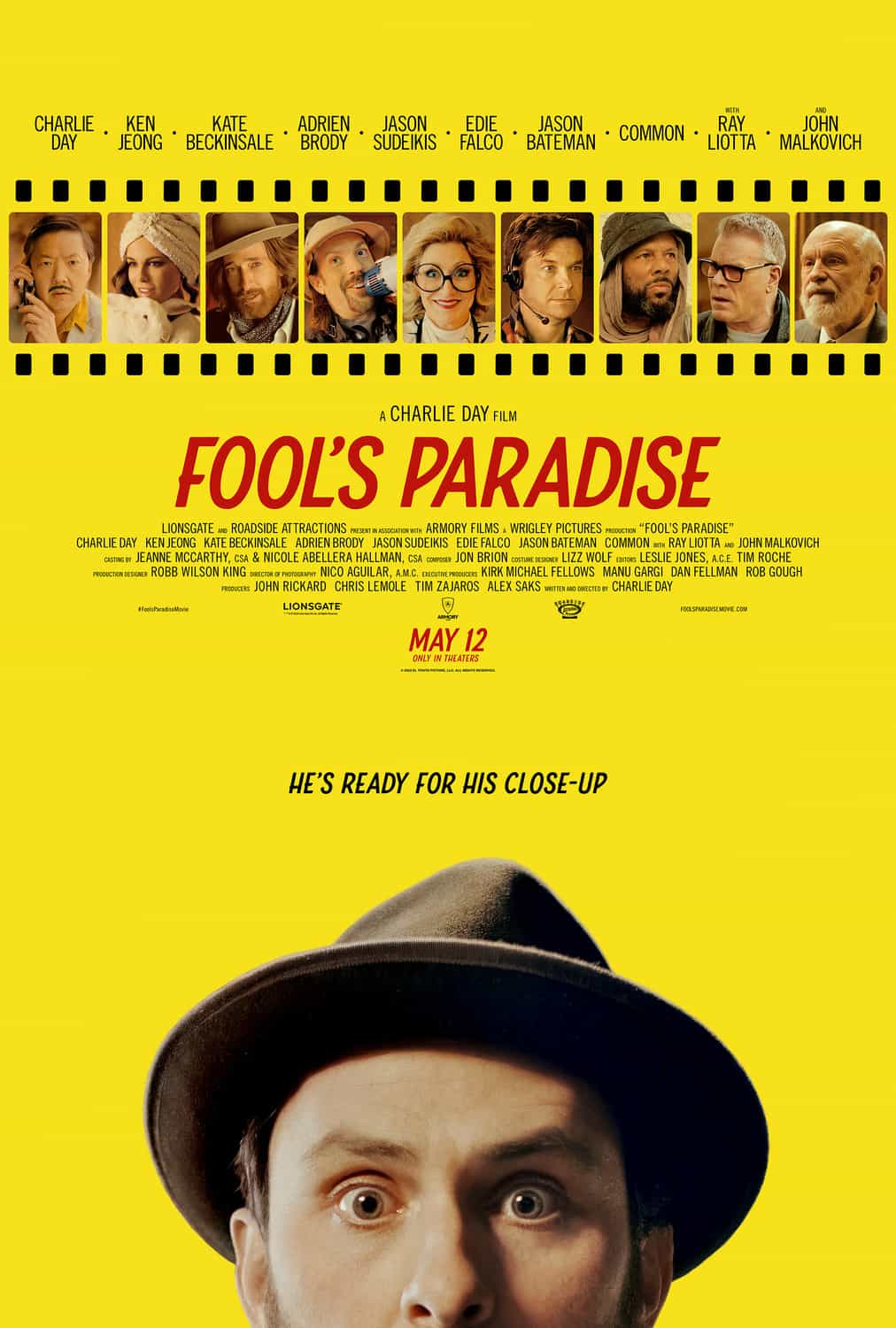 Fool