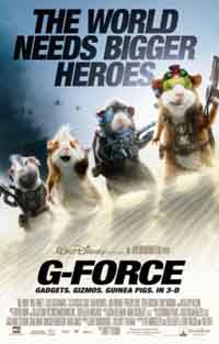 G Force