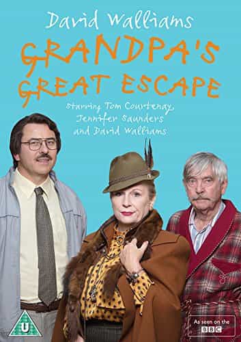 Grandpa