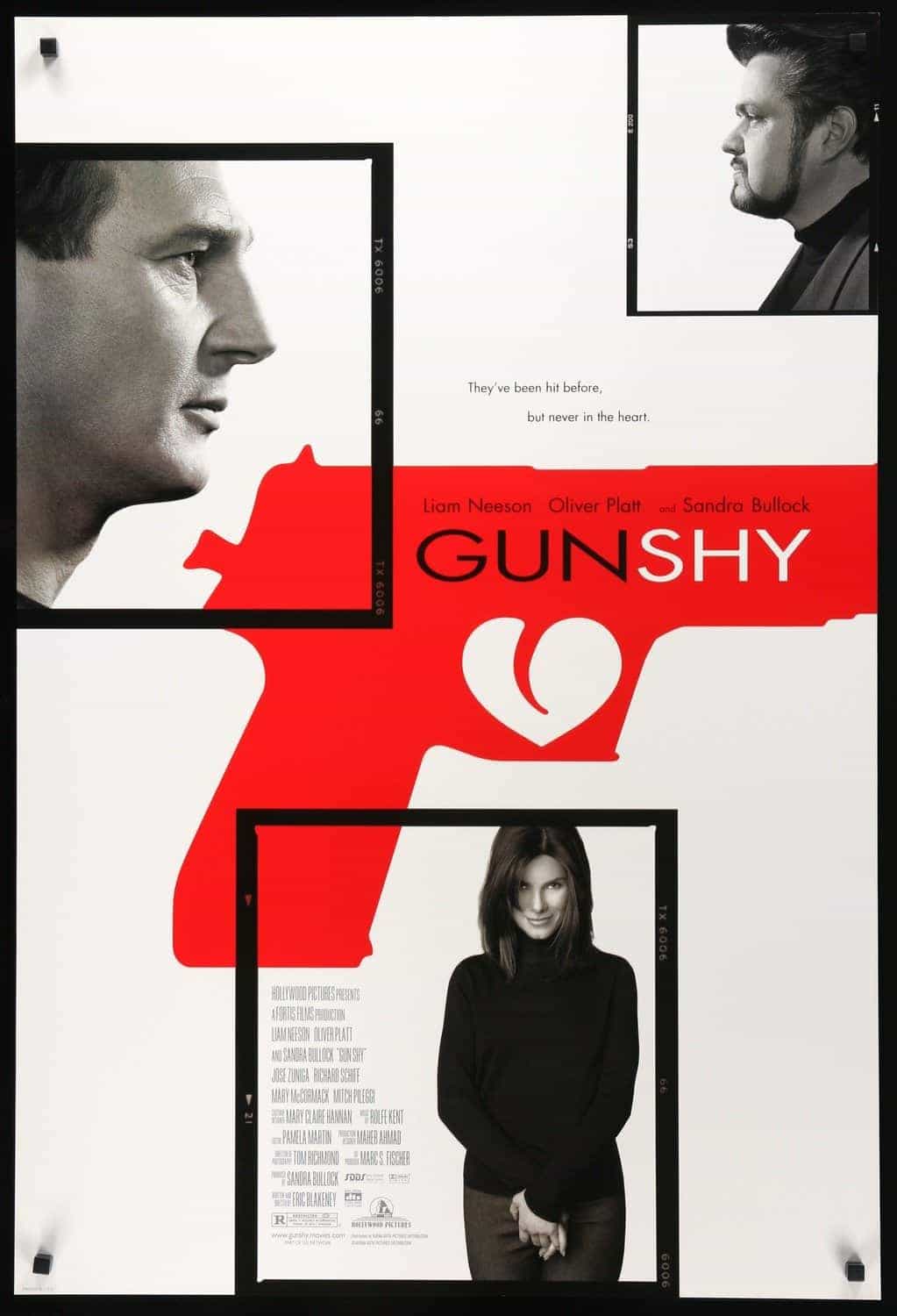 Gun Shy