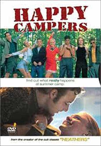 Happy Campers