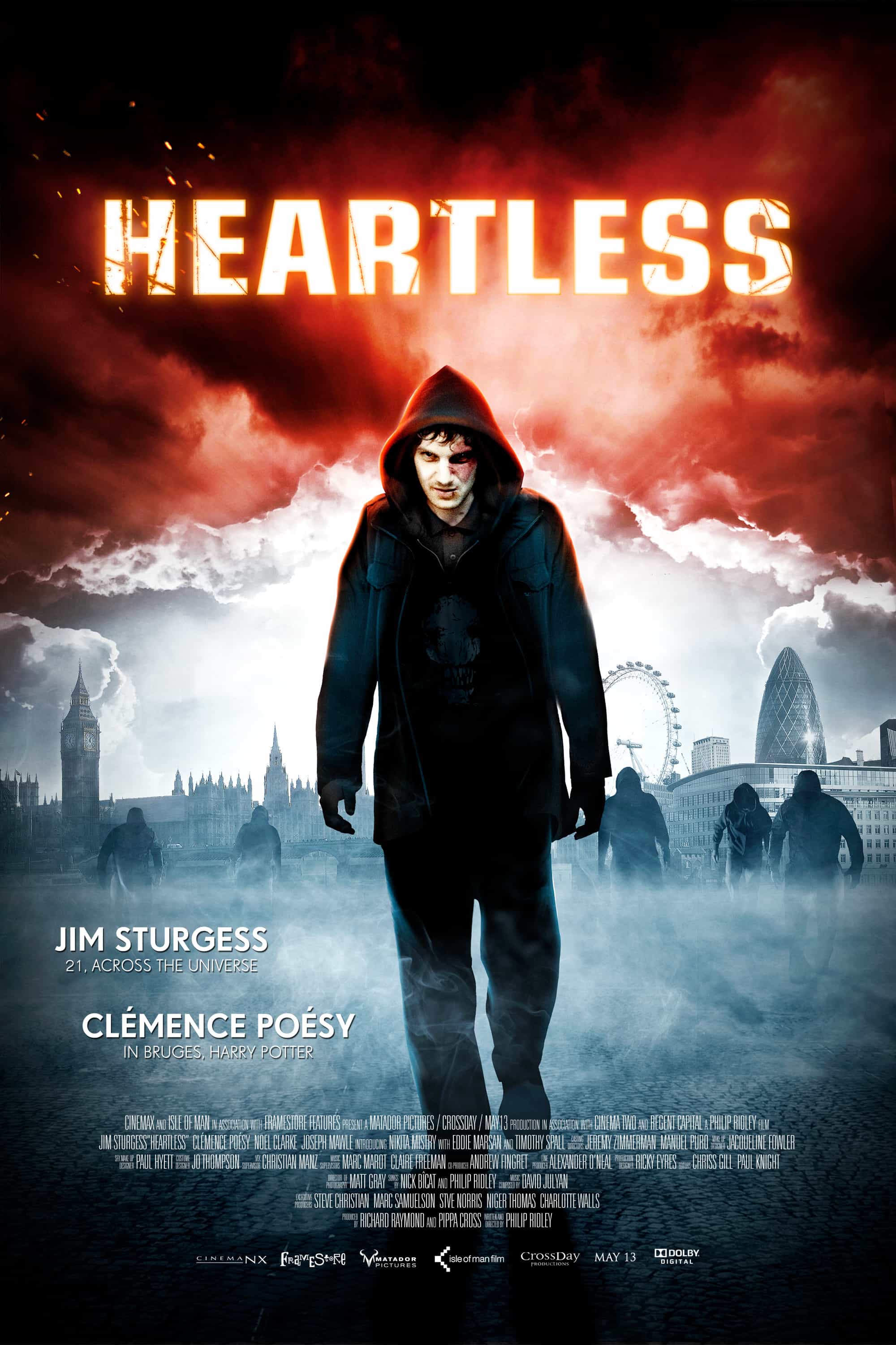 Heartless