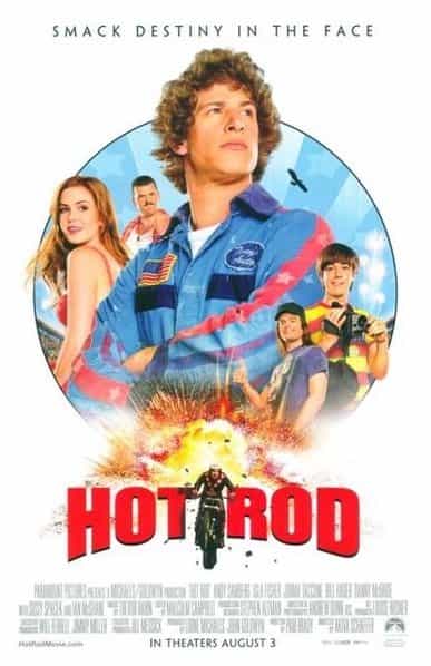 Hot Rod