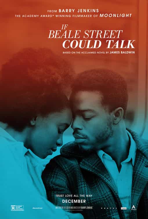 If Beale Street Could Talk