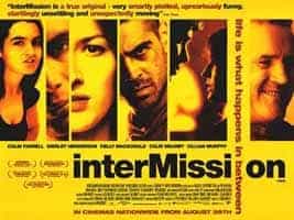 interMission