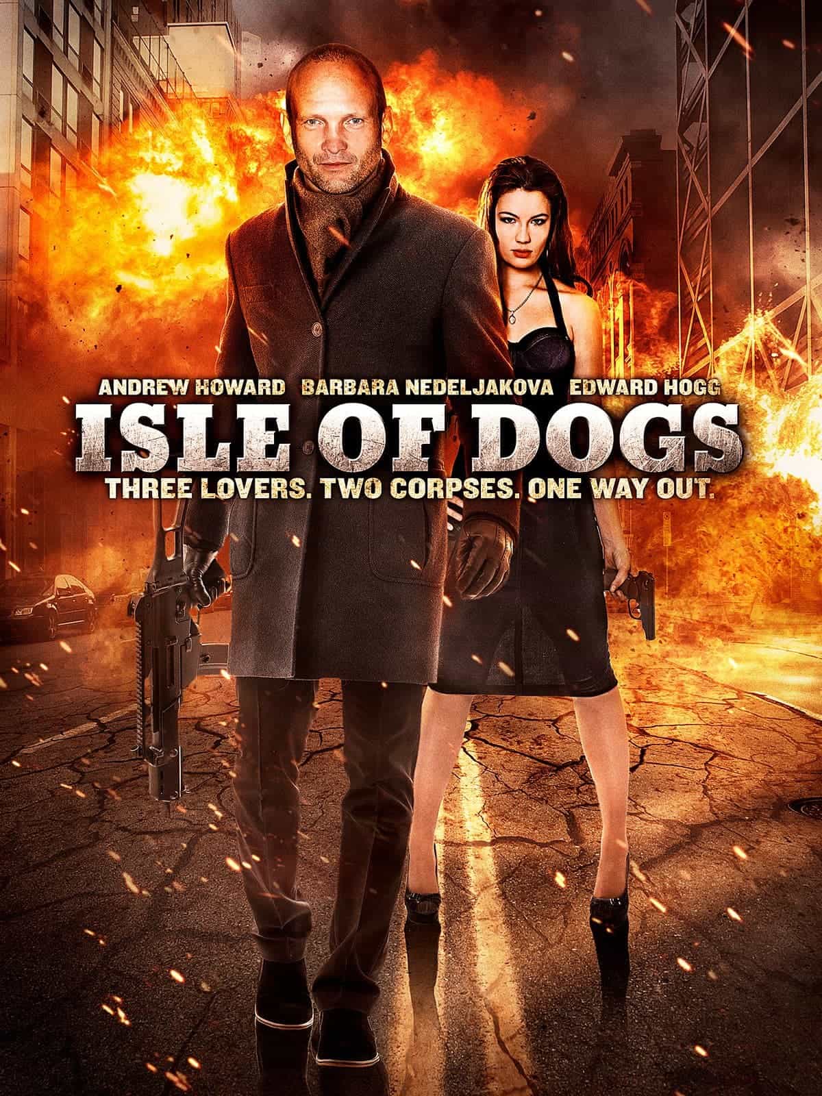 Isle of Dogs