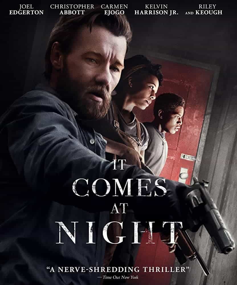 It Comes At Night