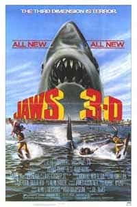 Jaws 3D