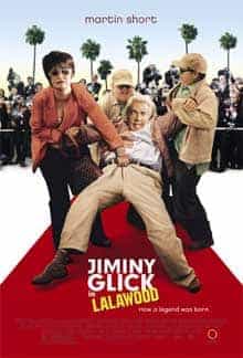 Jiminy Glick In Lalawood