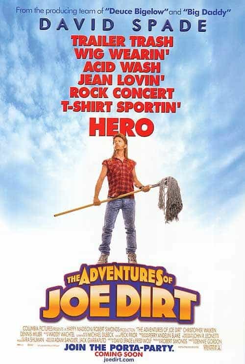 Joe Dirt