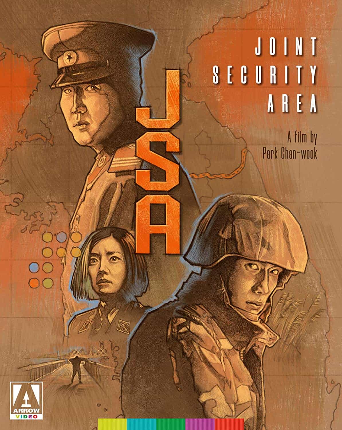 Joint Security Area