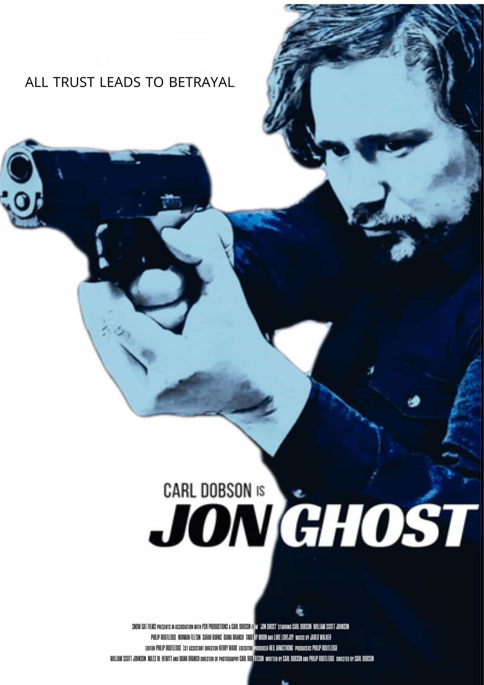 Jon Ghost