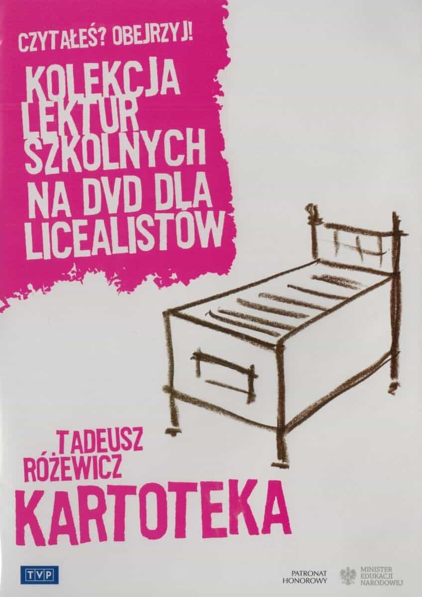 Kartoteka