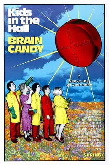 Kids In the Hall Brain Candy