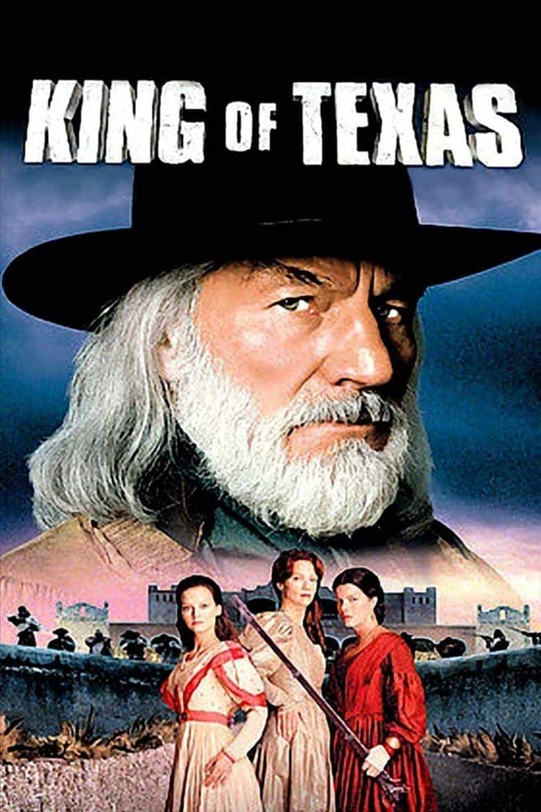 King of Texas