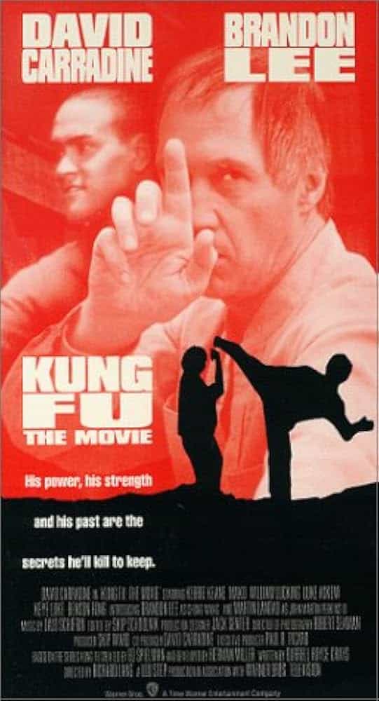 Kung-Fu: The Movie