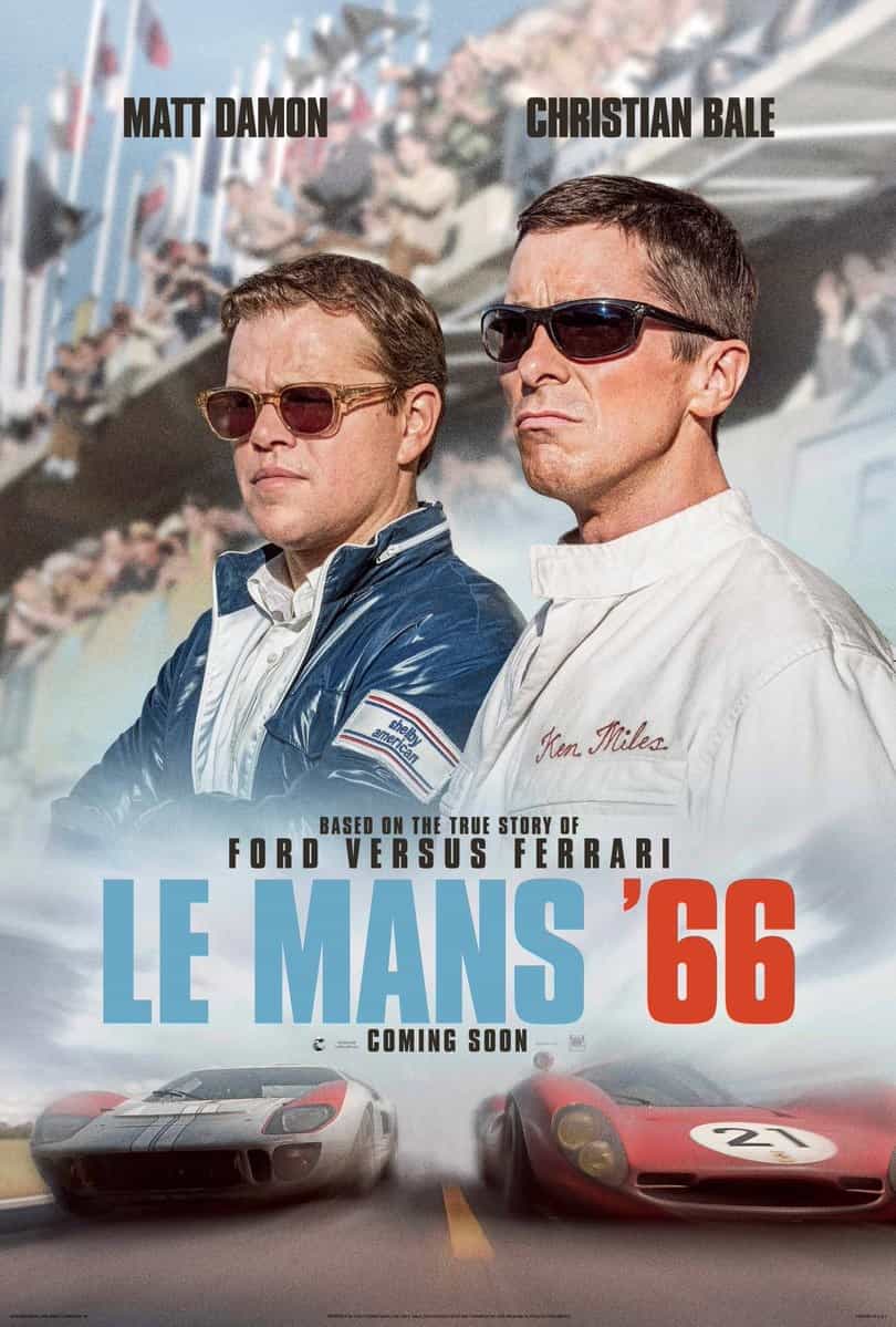 Le Mans 