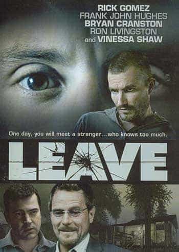 Leave