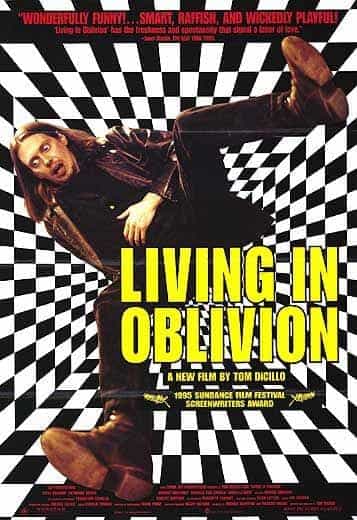 Living In Oblivion