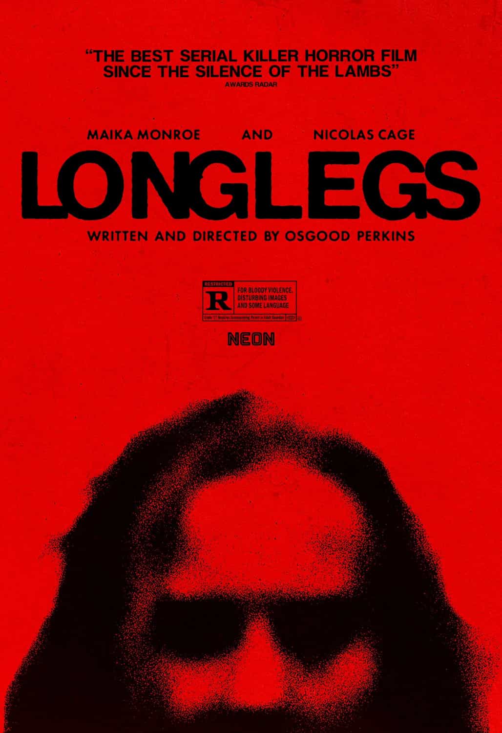 Longlegs