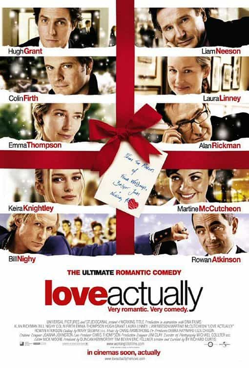 LoveActually