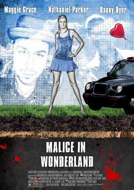Malice In Wonderland